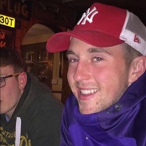 Meet your Posher, Sean